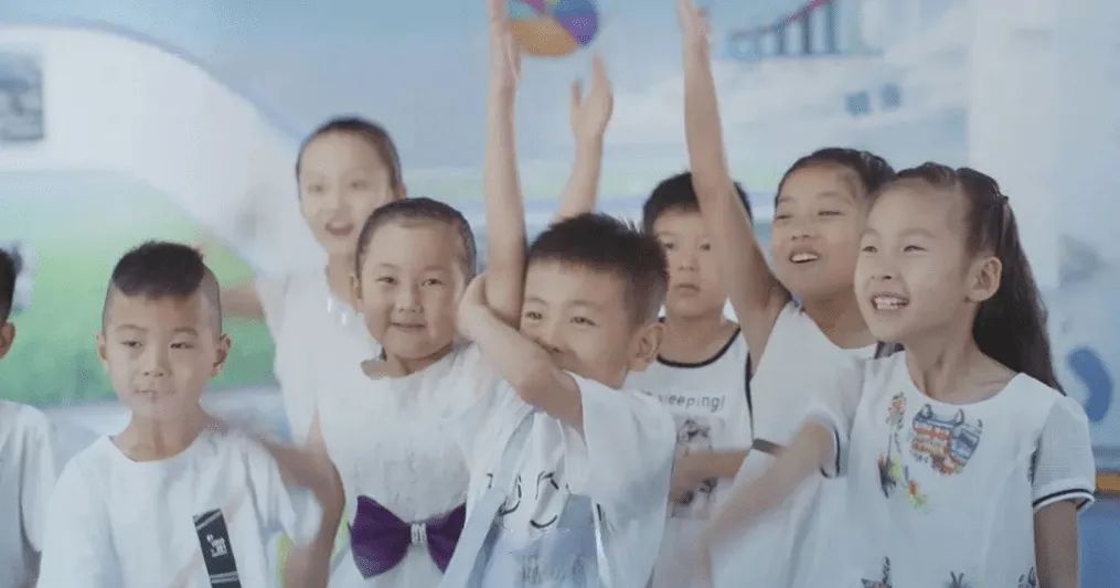 花花牛丨每天一杯奶，幸福健康喝出來！??！