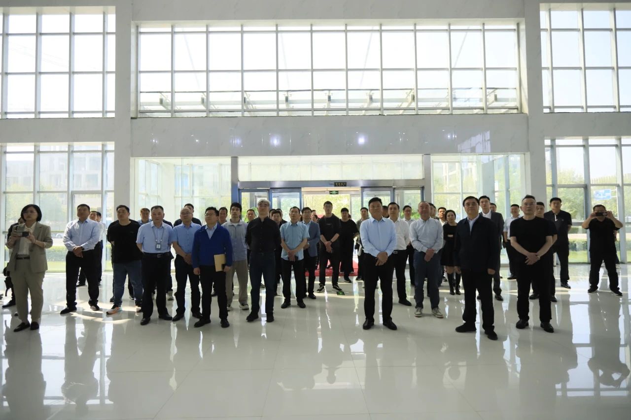 河南省2024國家“學(xué)生飲用奶計(jì)劃”推廣工作推進(jìn)會(huì)在鄭州成功舉辦！