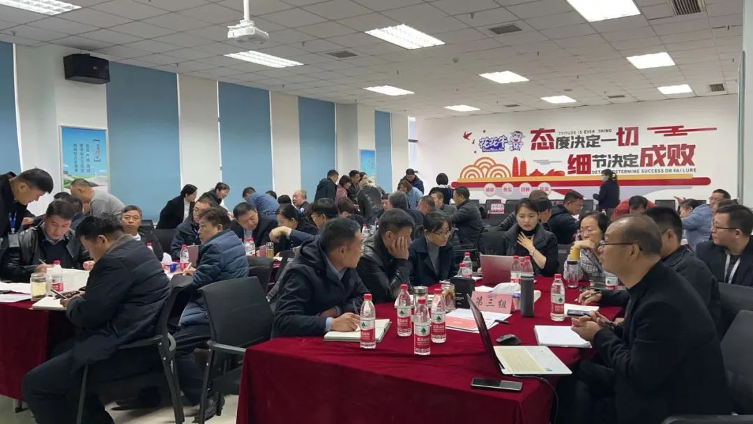 賦能業(yè)務(wù)發(fā)展，助力目標(biāo)達(dá)成丨花花?？?jī)效改進(jìn)工作坊活動(dòng)成功舉辦