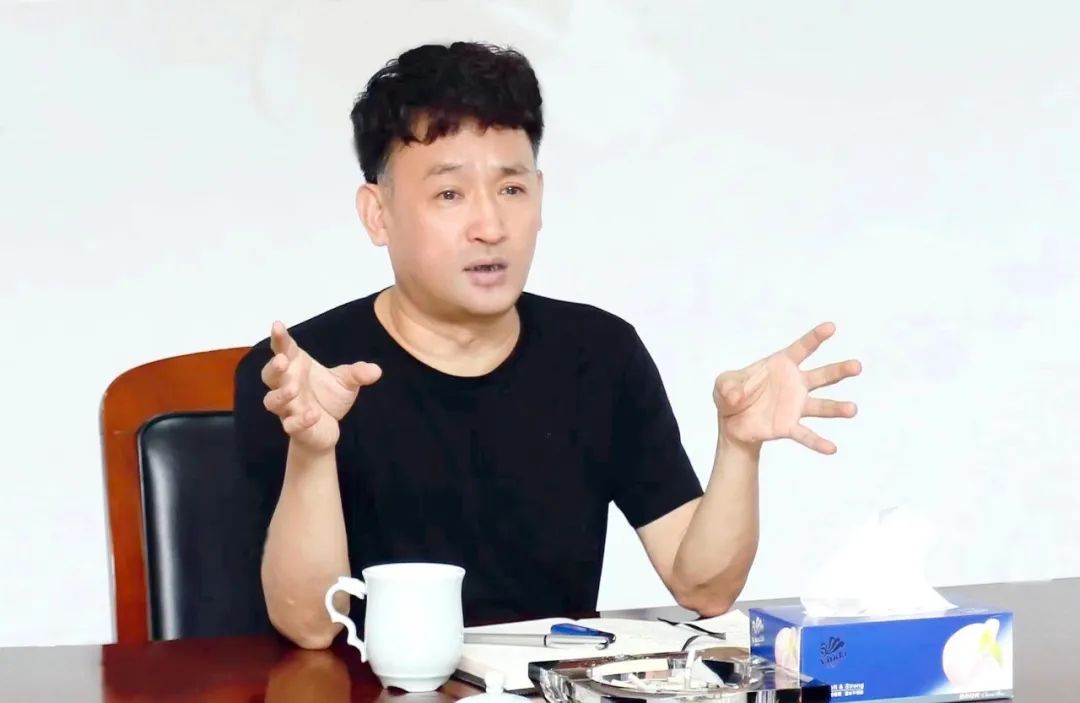 繼往開來 · 再創(chuàng)輝煌 | 花花牛乳業(yè)集團召開9月營銷、養(yǎng)殖及飼料月度經(jīng)營工作會議