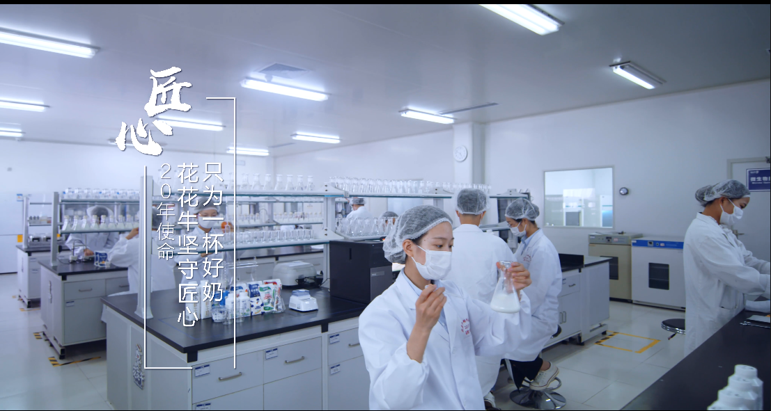 鄭州市委副書記、市長王新偉蒞臨花花牛乳業(yè)集團調(diào)研