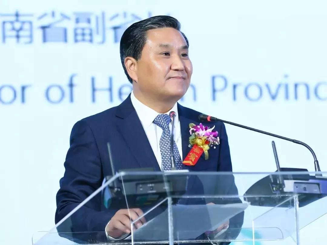 SDDDC走進(jìn)河南，看看花花牛的國(guó)際范兒！