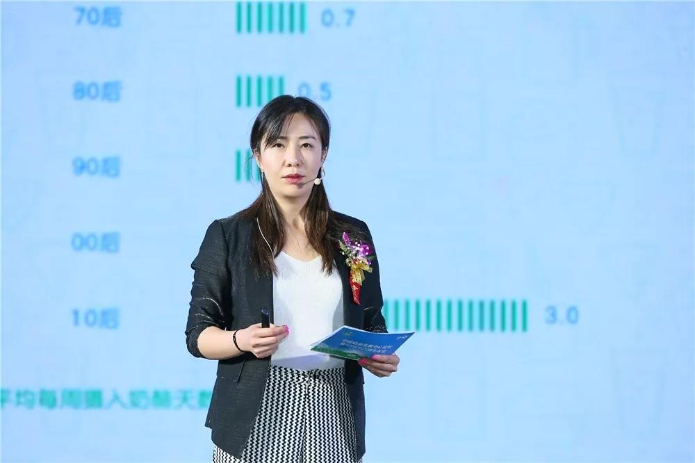 SDDDC走進(jìn)河南，看看花花牛的國(guó)際范兒！