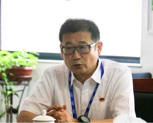 樹立信心、積蓄力量、厚積薄發(fā)、共享成果—花花牛乳業(yè)集團(tuán)召開2019年半年度工作總結(jié)會(huì)