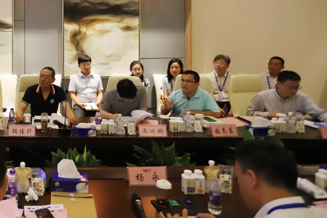 河南首家！花花牛乳業(yè)集團通過優(yōu)質(zhì)乳工程驗收