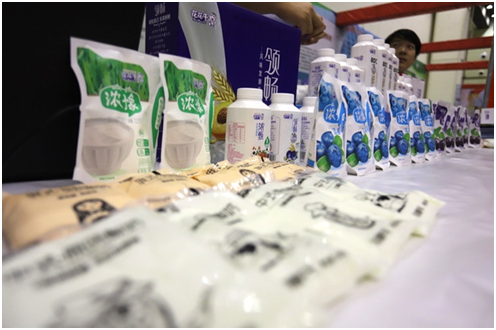 花花牛|食品安全讓生活更美好！