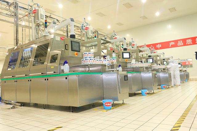 花花牛：務實、創(chuàng)新領潮市場 大企業(yè)體現(xiàn)大擔當