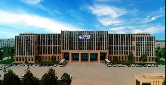 愛心花花牛 | 向抗疫一線醫(yī)護工作者致敬！