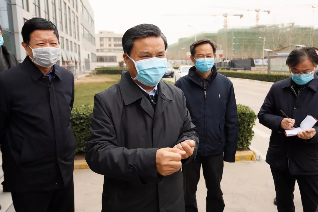 快訊丨河南省副省長(zhǎng)武國(guó)定蒞臨花花牛乳業(yè)集團(tuán)調(diào)研重點(diǎn)保障企業(yè)復(fù)工復(fù)產(chǎn)情況