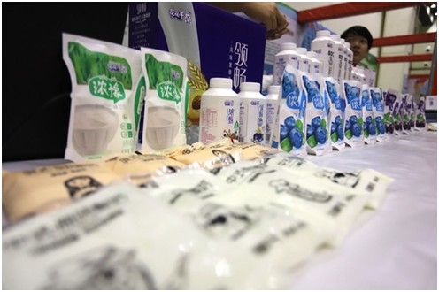 花花牛|食品安全讓生活更美好！